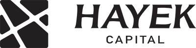 Harmony Blockchain Investor Hayek Capital
