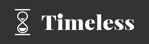Harmony Blockchain Partners Timeless
