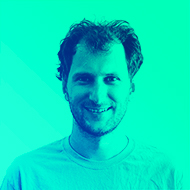 Nicolas Burtey, Bio Image