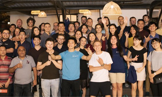 Launching Testnet & Staking Nodes, February Update