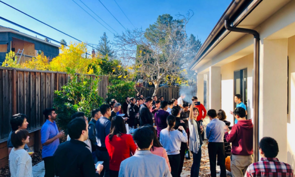 Harmony 2019 Roadmap