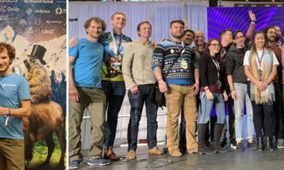 Introducing $1M Tech Bounty & Harmony Token Model, March Update