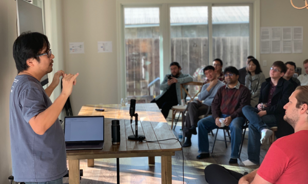 Harmony Is Now Officially Open Source