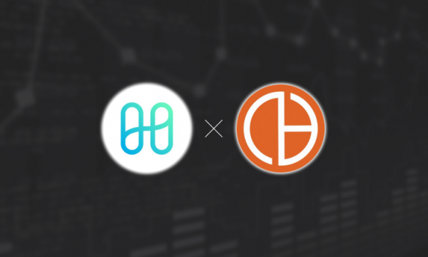 Harmony Protocol Telegram AMA